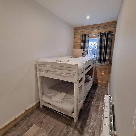 Brookside Cottages Ingoldmells Room photo